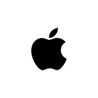 apple